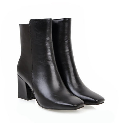 Wunderschön gefertigte Orthopädische Stiefel