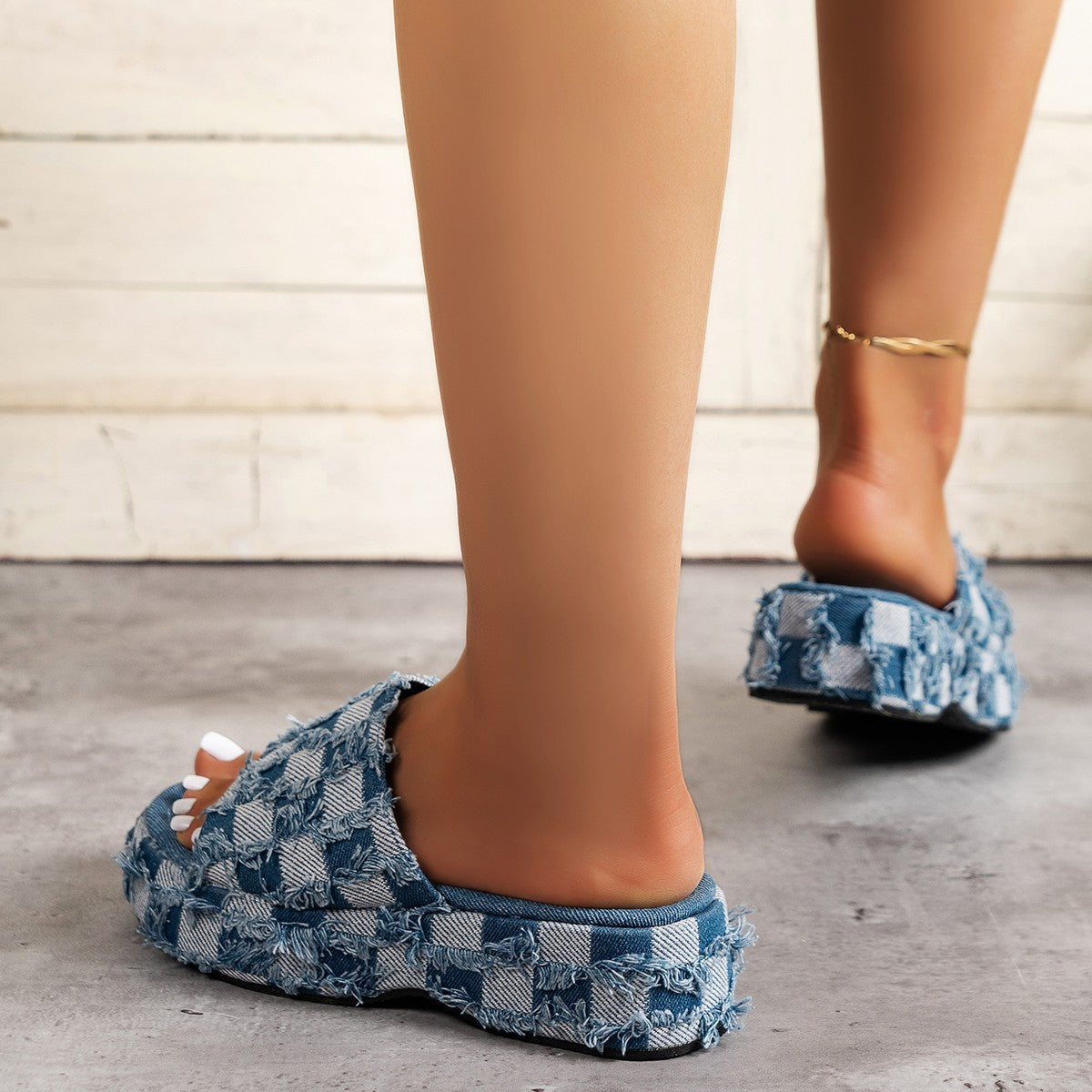 Bequeme Orthopädische Sandalen für den Alltag