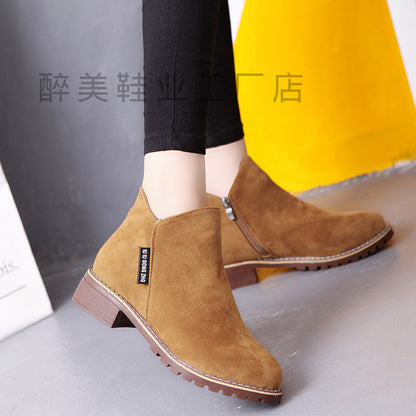 Wunderschön gefertigte Orthopädische Stiefel