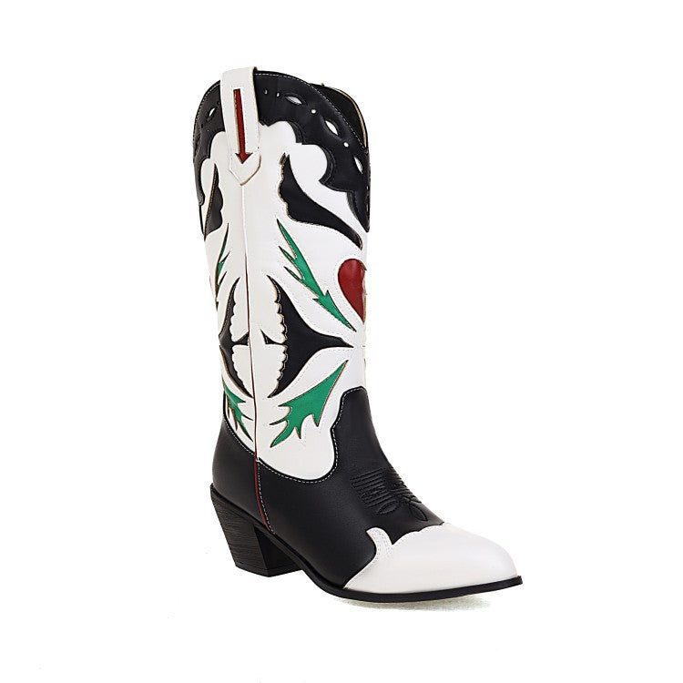 Elegante Orthopädische Stiefel für jeden Schritt