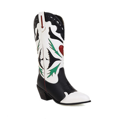 Elegante Orthopädische Stiefel für jeden Schritt