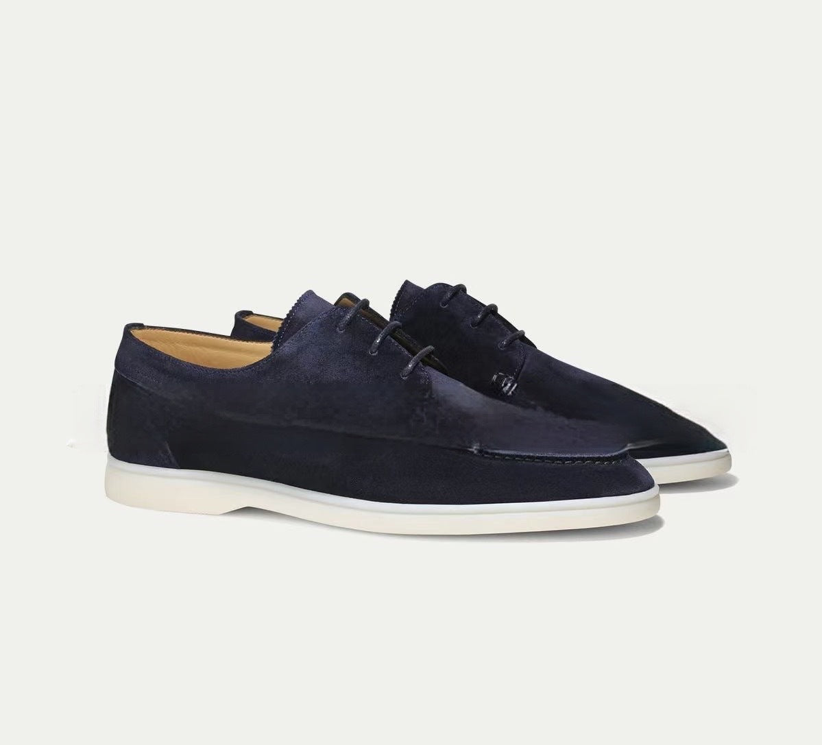 Klassische Orthopädische Schuhe mit zeitlosem Stil