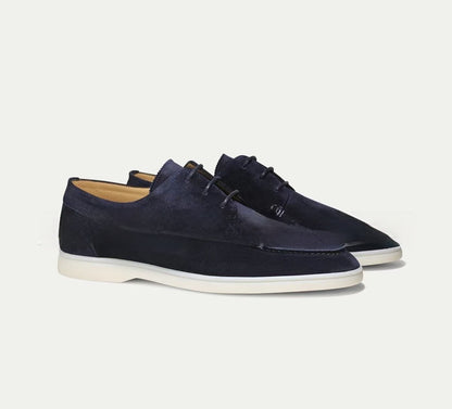 Klassische Orthopädische Schuhe mit zeitlosem Stil