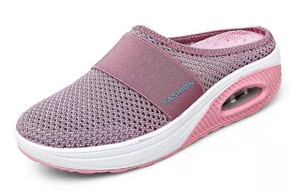 Vintage inspirierte Orthopädische Schuhe