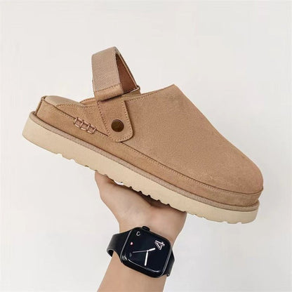 Klassische Orthopädische Schuhe mit zeitlosem Stil