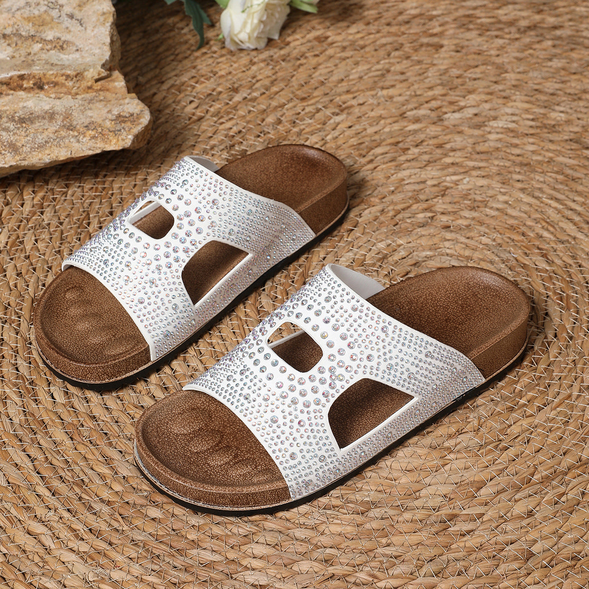 Elegante Orthopädische Schuhe für jeden Schritt
