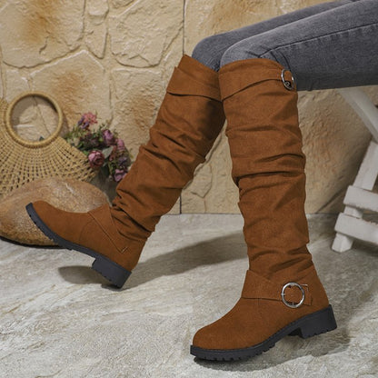 Wunderschön gefertigte Orthopädische Stiefel