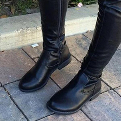 Stilvolle Orthopädische Stiefel für jeden Anlass