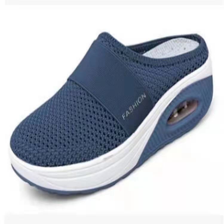 Klassische Orthopädische Schuhe mit zeitlosem Stil