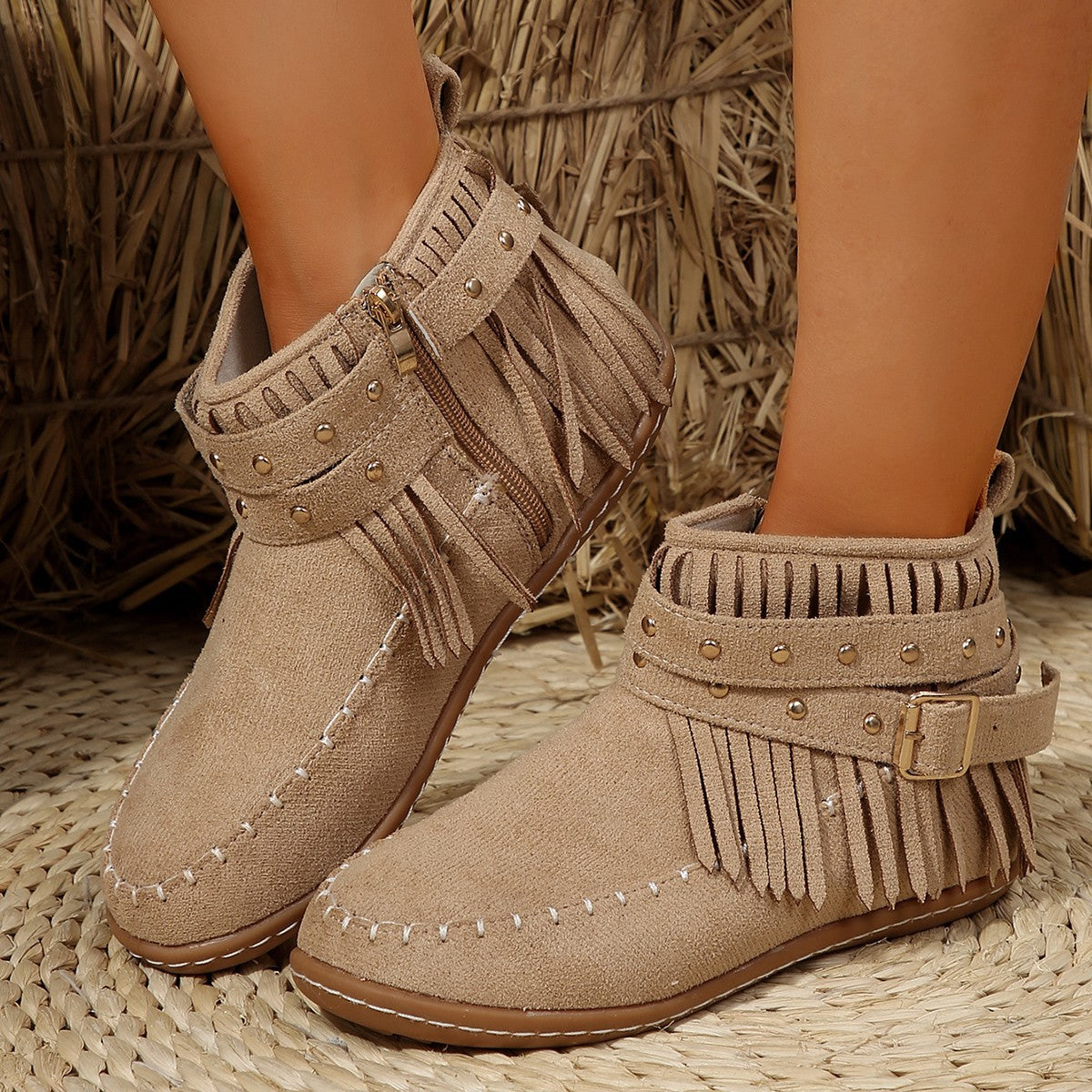 Stilvolle Orthopädische Stiefel für jeden Anlass