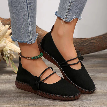 Elegante Orthopädische Schuhe für jeden Schritt