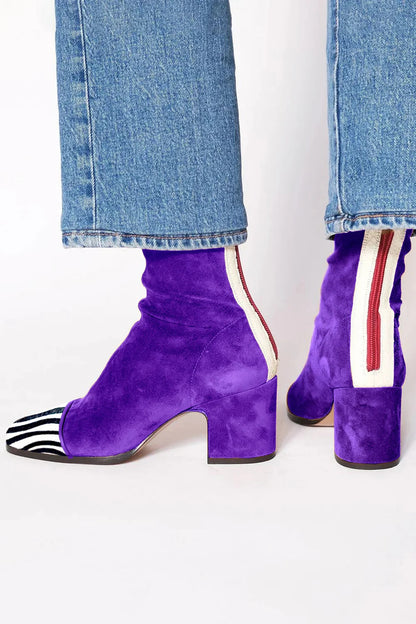 Wunderschön gefertigte Orthopädische Stiefel