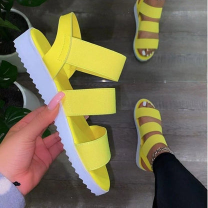 Bequeme Orthopädische Sandalen für den Alltag