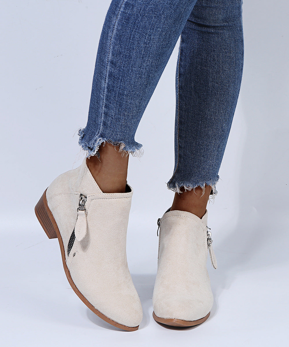 Bequeme Orthopädische Stiefel für den Alltag