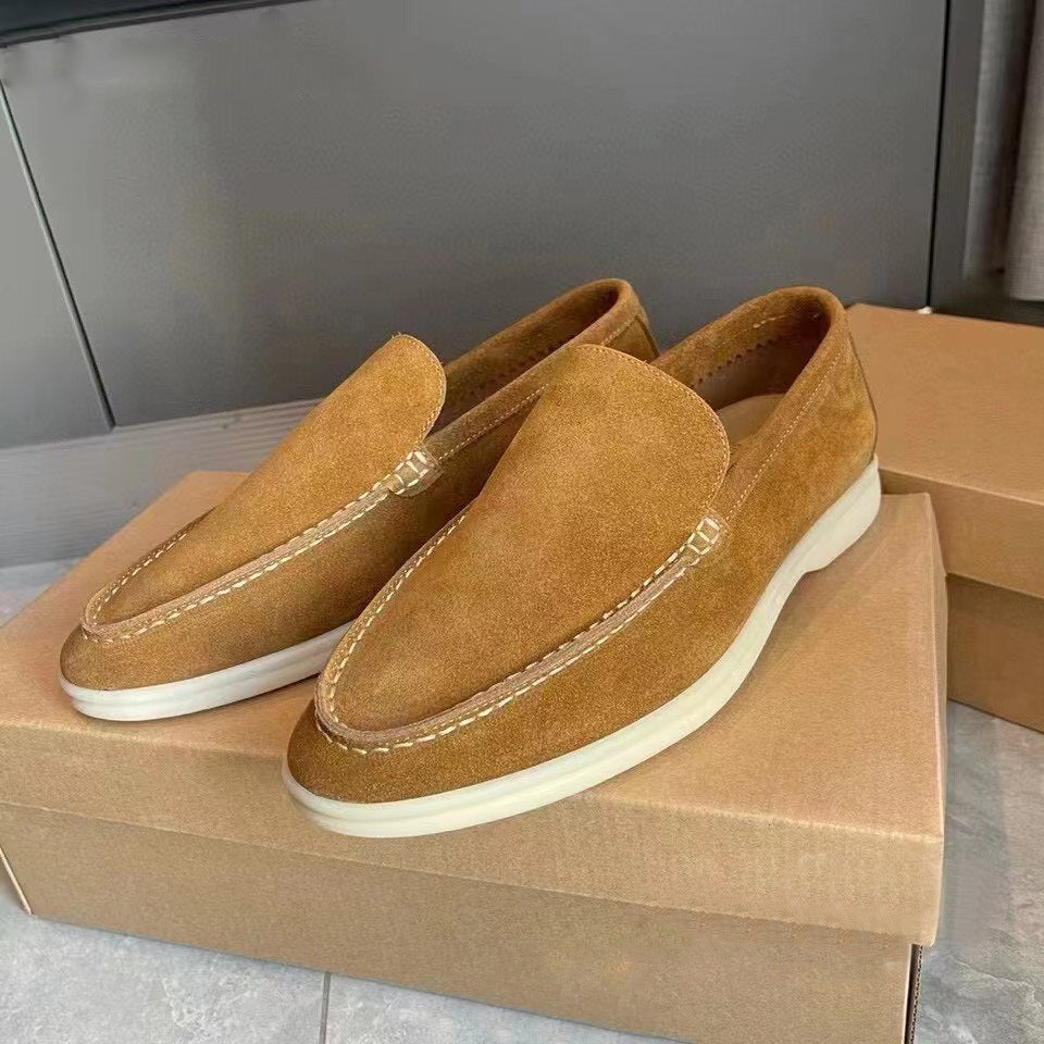 Schicke Orthopädische Schuhe mit einzigartigem Design