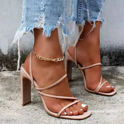 Wunderschön gefertigte Orthopädische Sandalen