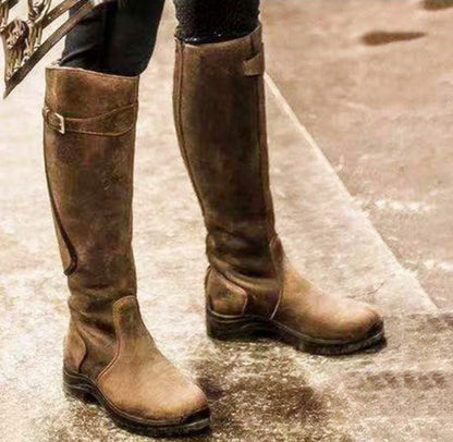 Bequeme Orthopädische Stiefel für den Alltag