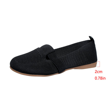 Elegante Orthopädische Schuhe für jeden Schritt