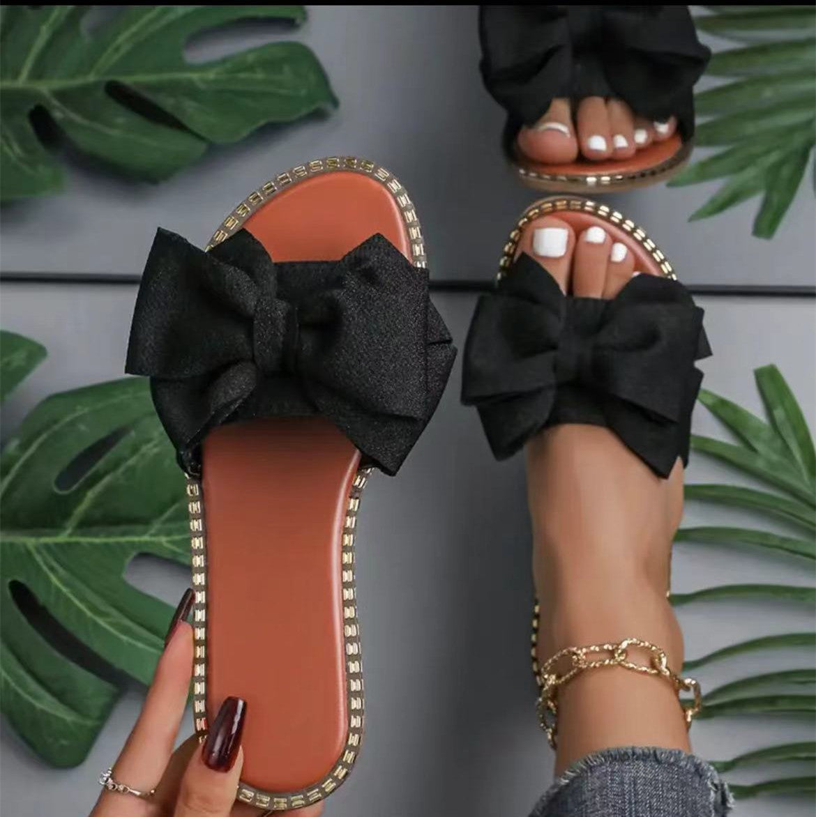 Bequeme Orthopädische Sandalen für den Alltag