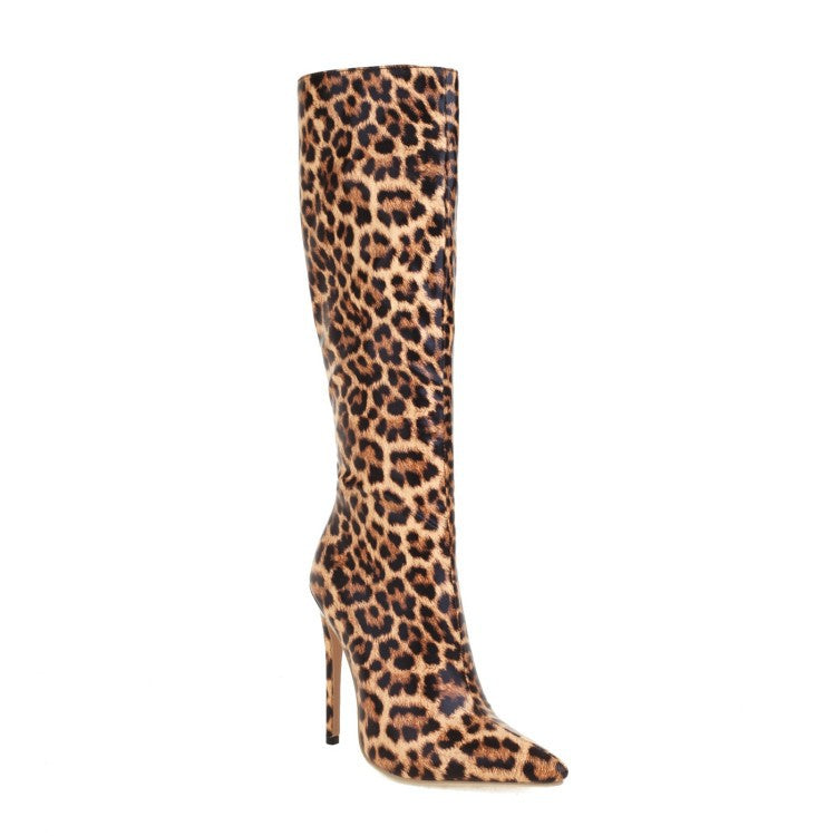 Wunderschön gefertigte Orthopädische Stiefel