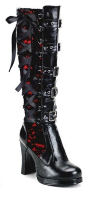 Elegante Orthopädische Stiefel für jeden Schritt