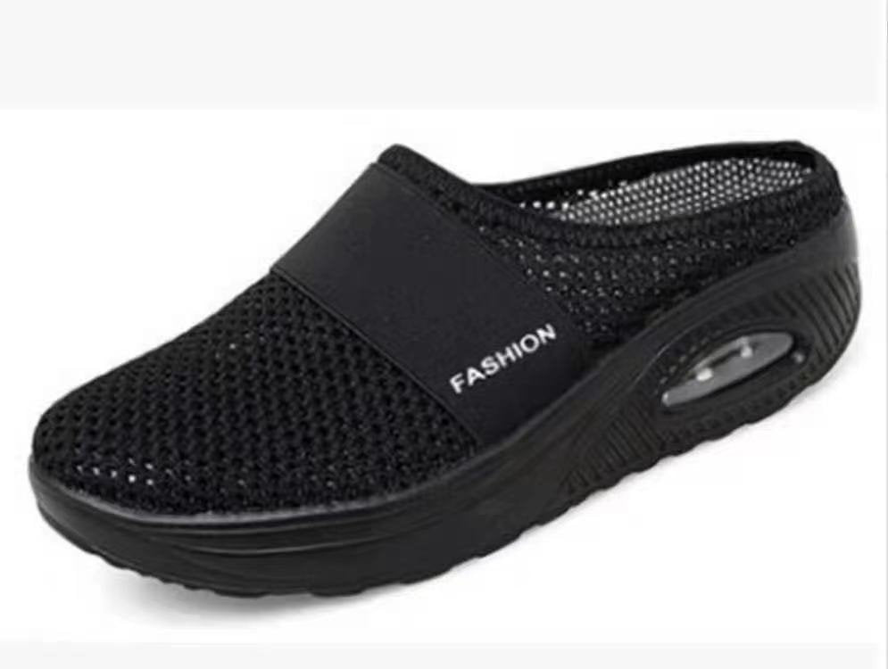 Elegante Orthopädische Schuhe für jeden Schritt