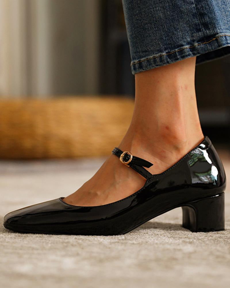 Elegante Orthopädische Schuhe für jeden Schritt
