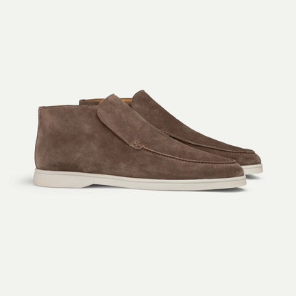 Vintage inspirierte Orthopädische Schuhe