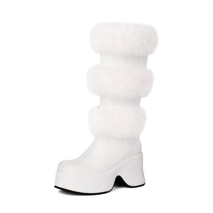 Bequeme Orthopädische Stiefel für den Alltag