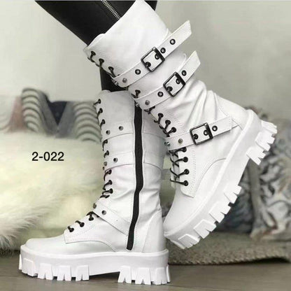 Wunderschön gefertigte Orthopädische Stiefel
