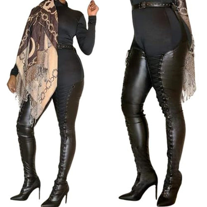 Stilvolle Orthopädische Stiefel für jeden Anlass