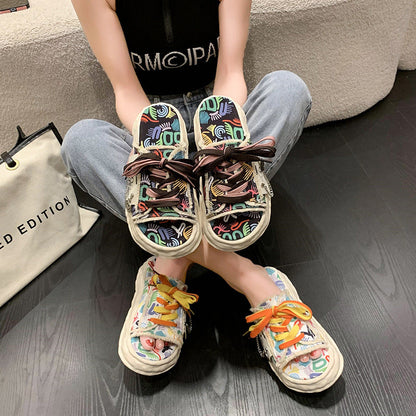 MW | Elegante und luftige Sandalen
