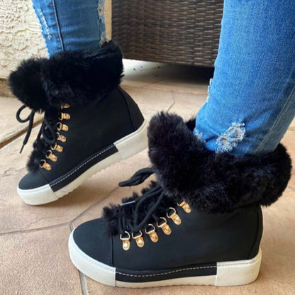 Bequeme Orthopädische Stiefel für den Alltag