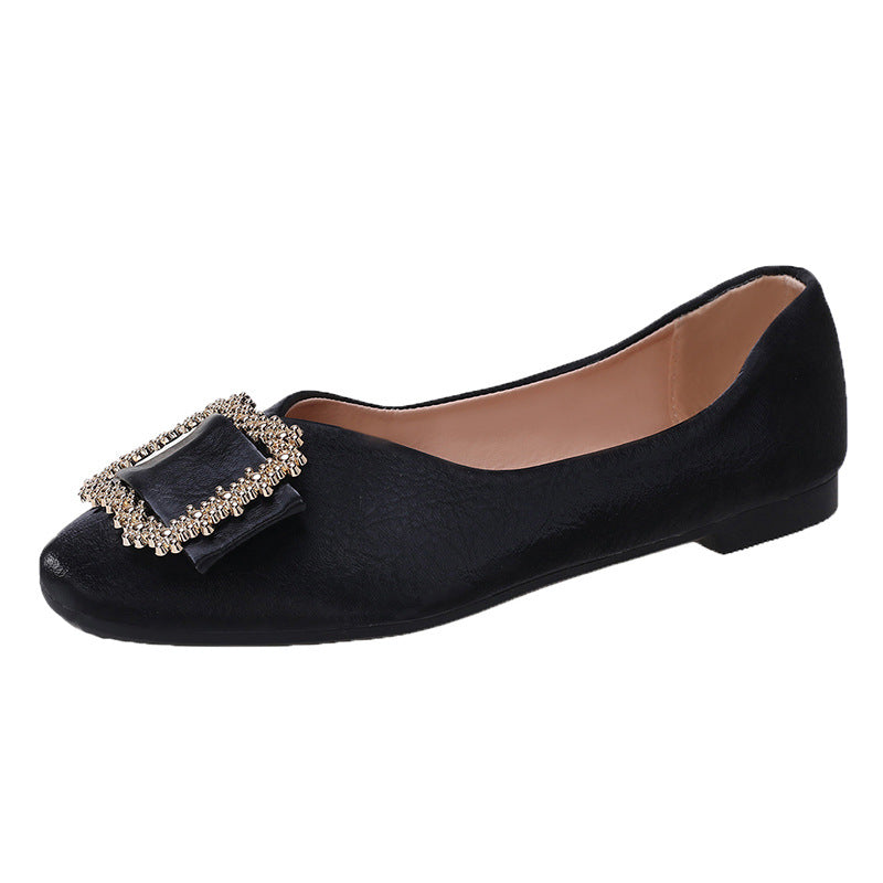 Klassische Orthopädische Schuhe mit zeitlosem Stil