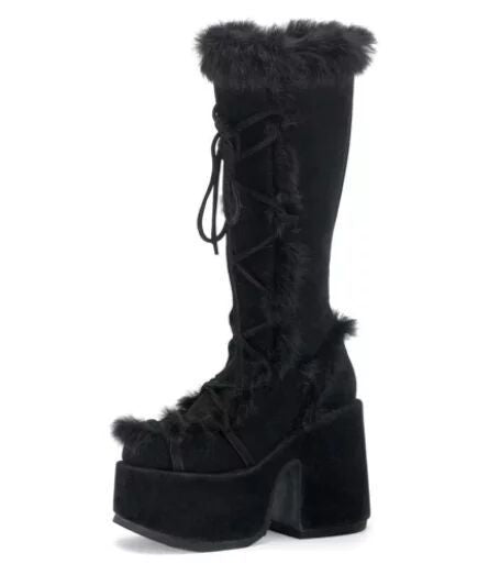 Wunderschön gefertigte Orthopädische Stiefel