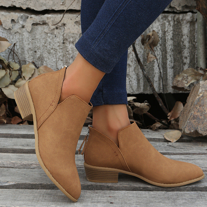 Stilvolle Orthopädische Stiefel für jeden Anlass