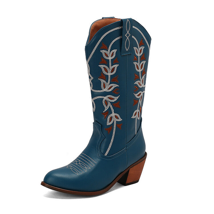 Anmutige Orthopädische Stiefel für modernen Look