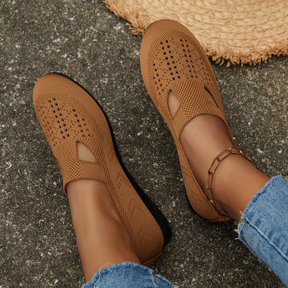 Vintage inspirierte Orthopädische Schuhe