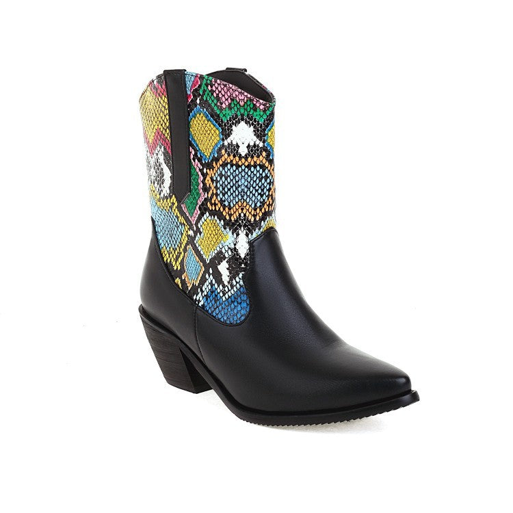 Elegante Orthopädische Stiefel für jeden Schritt