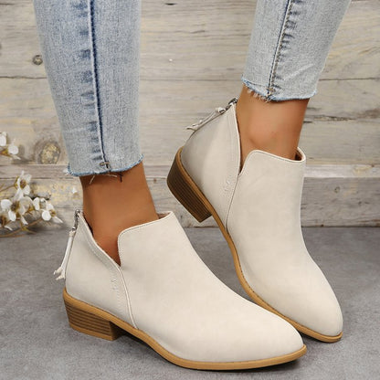Anmutige Orthopädische Schuhe für modernen Look