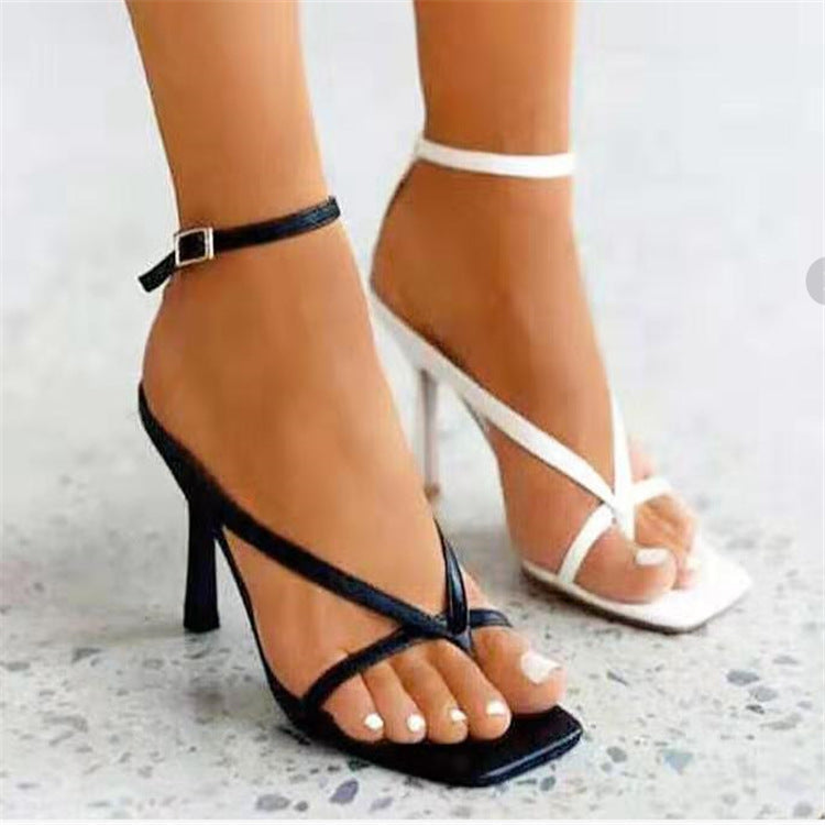 Elegante Orthopädische Sandalen für jeden Schritt