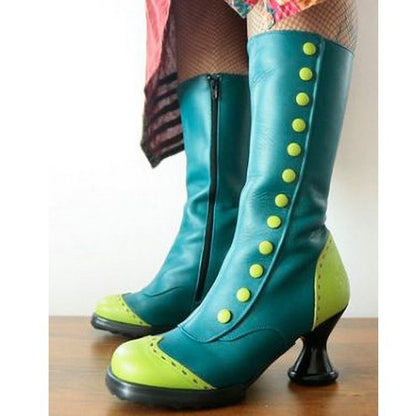 Bequeme Orthopädische Stiefel für den Alltag