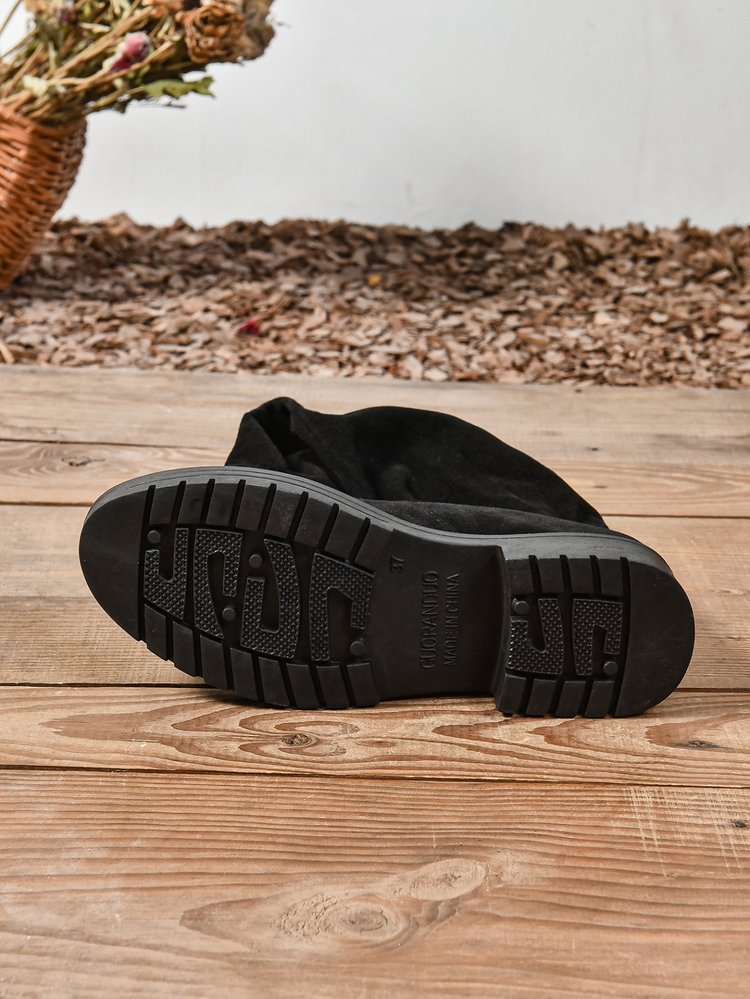 Wunderschön gefertigte Orthopädische Stiefel