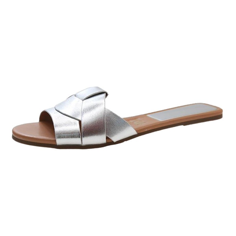 Elegante Orthopädische Sandalen für jeden Schritt