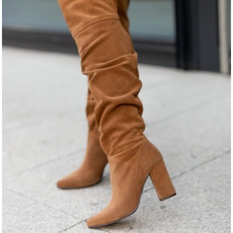 Wunderschön gefertigte Orthopädische Stiefel