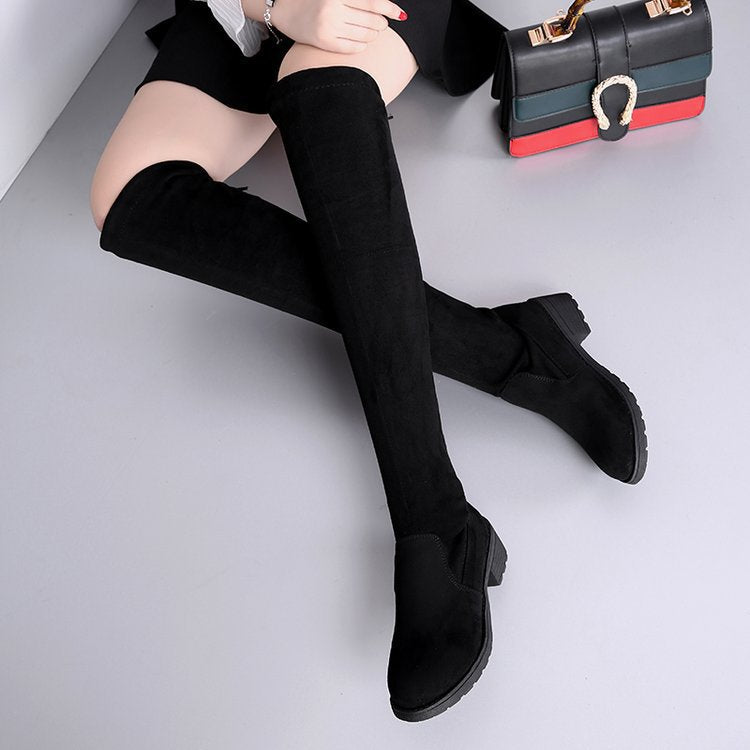 Stilvolle Orthopädische Stiefel für jeden Anlass