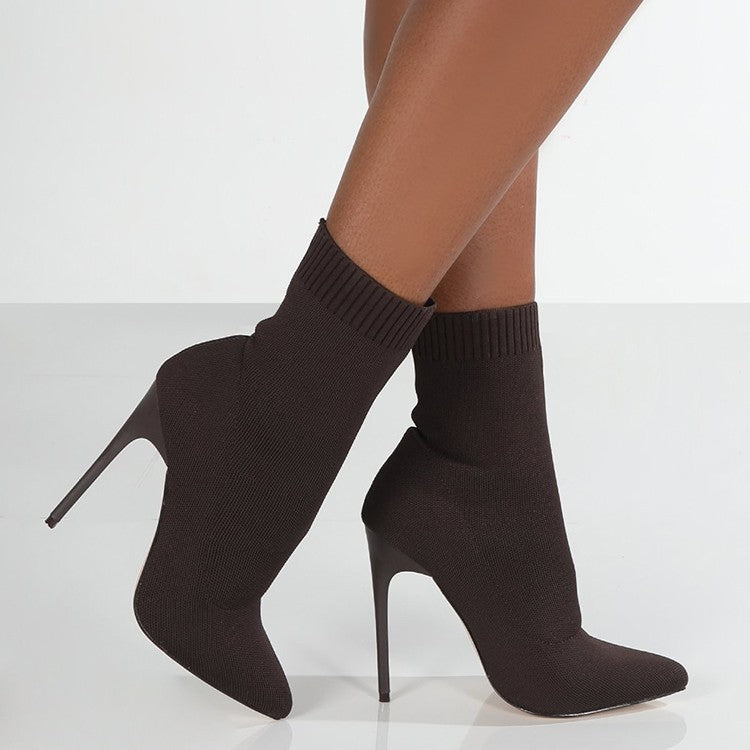 Wunderschön gefertigte Orthopädische Stiefel