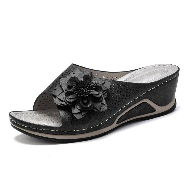 Wunderschön gefertigte Orthopädische Sandalen