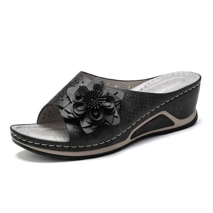 Wunderschön gefertigte Orthopädische Sandalen