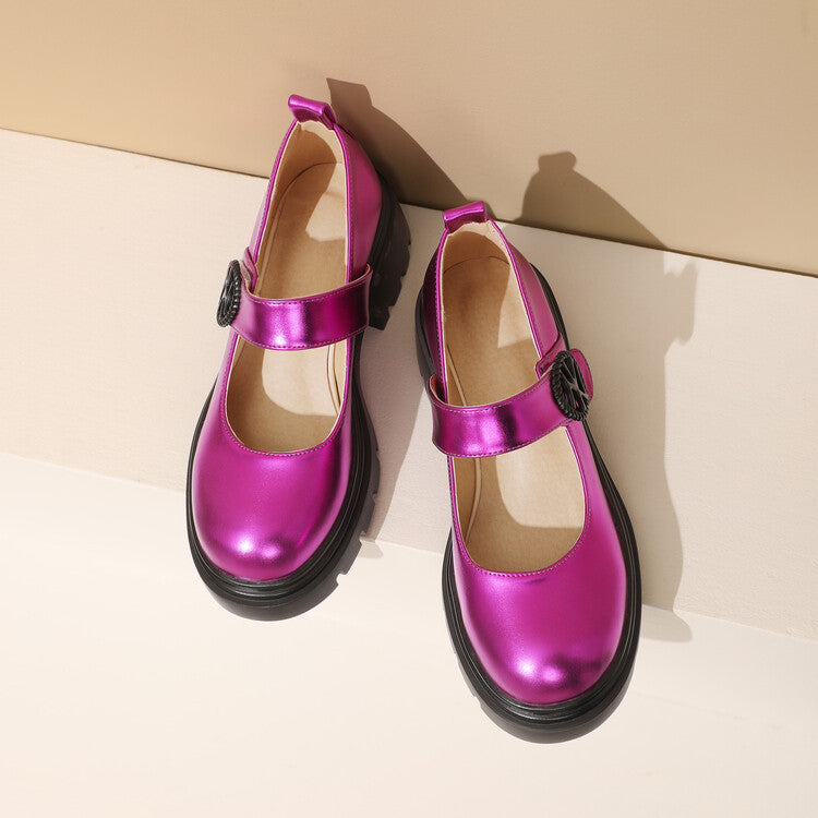 Schicke Orthopädische Schuhe mit einzigartigem Design